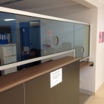 glass doors for commercial purpose